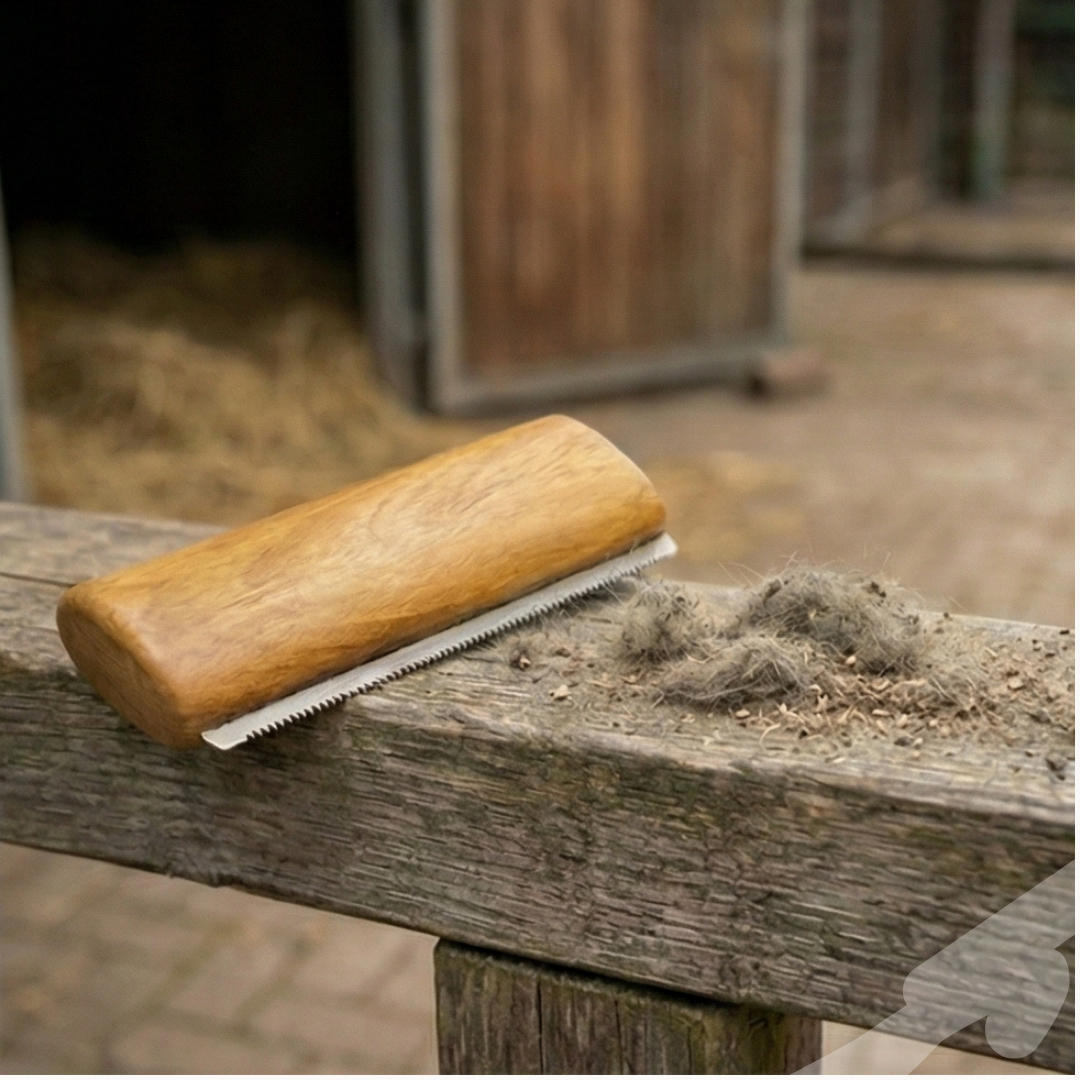 Le Peigne Signature - Grooméa